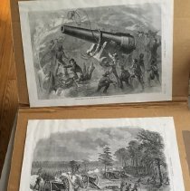 Reproductive Prints from 'Harper's Weekly'